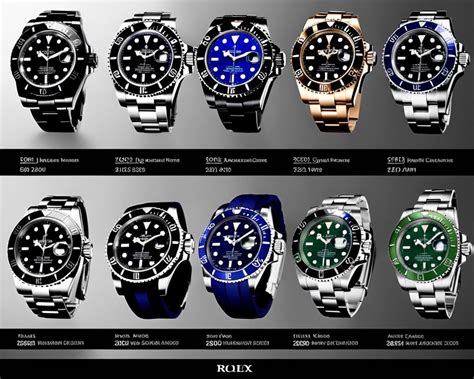 opinioni su rolex submariner|rolex submariner model years.